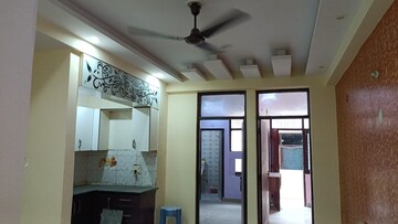 2 BHK Builder Floor For Rent in Vaishali Sector 6