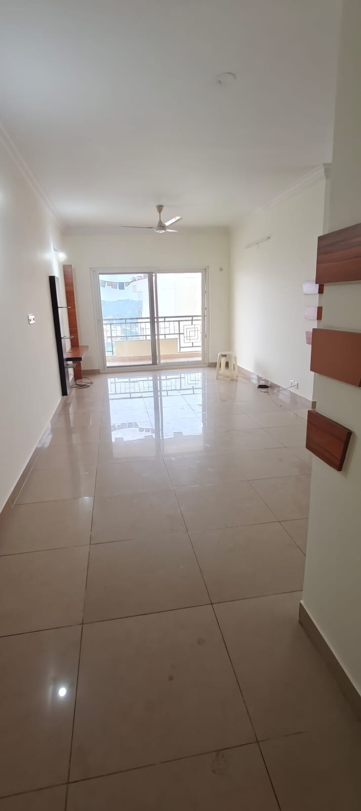 2 BHK Apartment For Rent in Prestige Finsbury Park Hyde