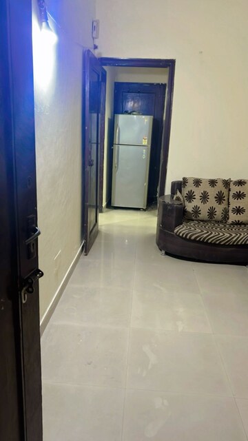 1 BHK Builder Floor For Rent in Prashant Vihar