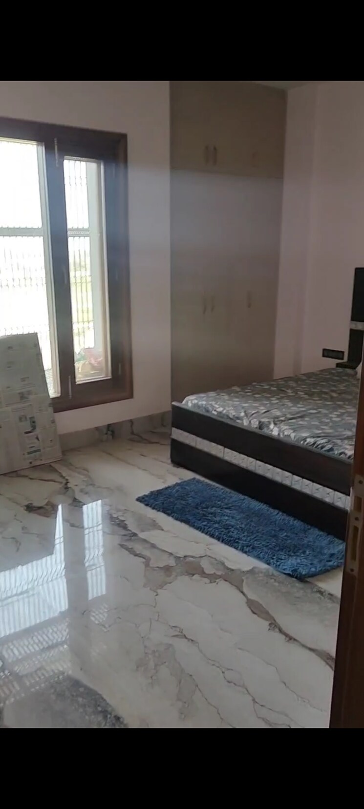 Bedroom, wave-city 3 Bedroom 1800 Sq.Ft. Villa In Wave City Ghaziabad 8945523