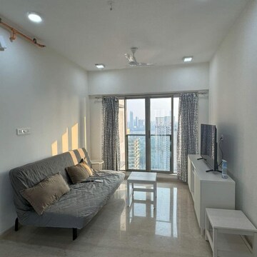 2 BHK Apartment For Rent in Raheja Classique, Shashtri Nagar
