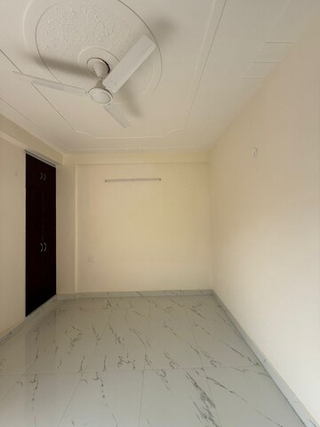 Building Lobby in 2 BHK Builder Floor at Rajpur Khurd Extension – for Sale