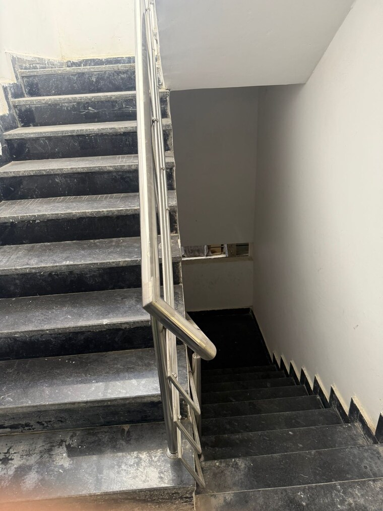 undefined, rajpur khurd extension 2 Bedroom 750 Sq.Ft. Builder Floor In Rajpur Khurd Extension Delhi 8945525