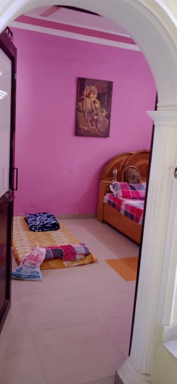 Bedroom in 4 BHK Independent House at Sector 110 – for Rent