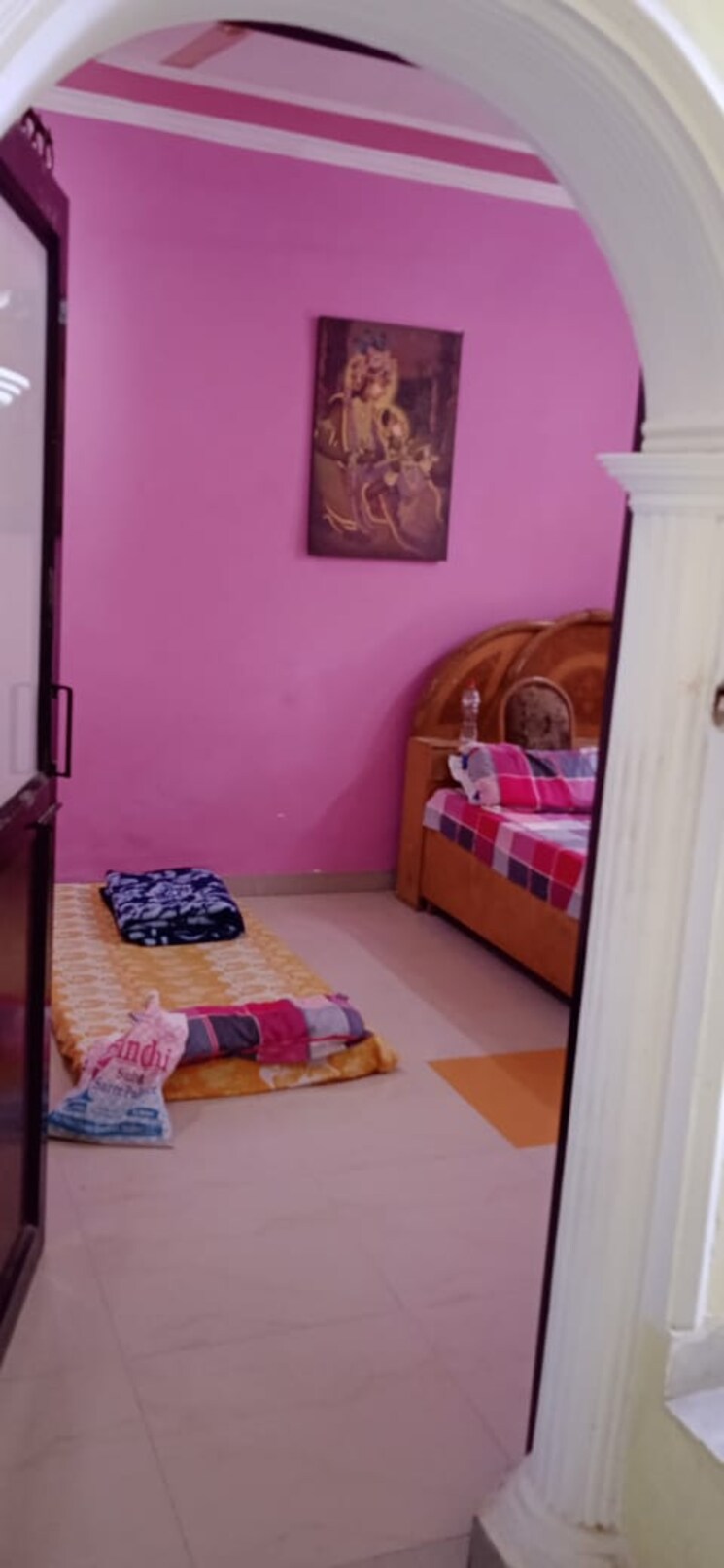 Bedroom, sector 110 4 Bedroom 2800 Sq.Ft. Independent House In Sector 110 Gurgaon 8945540