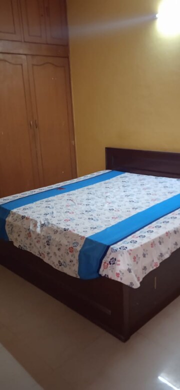 Bedroom in 4 BHK Independent House at Sector 110 – for Rent