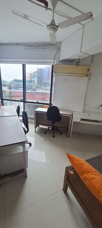 Team Area in  Office Space at The Central, Chembur – for Rent