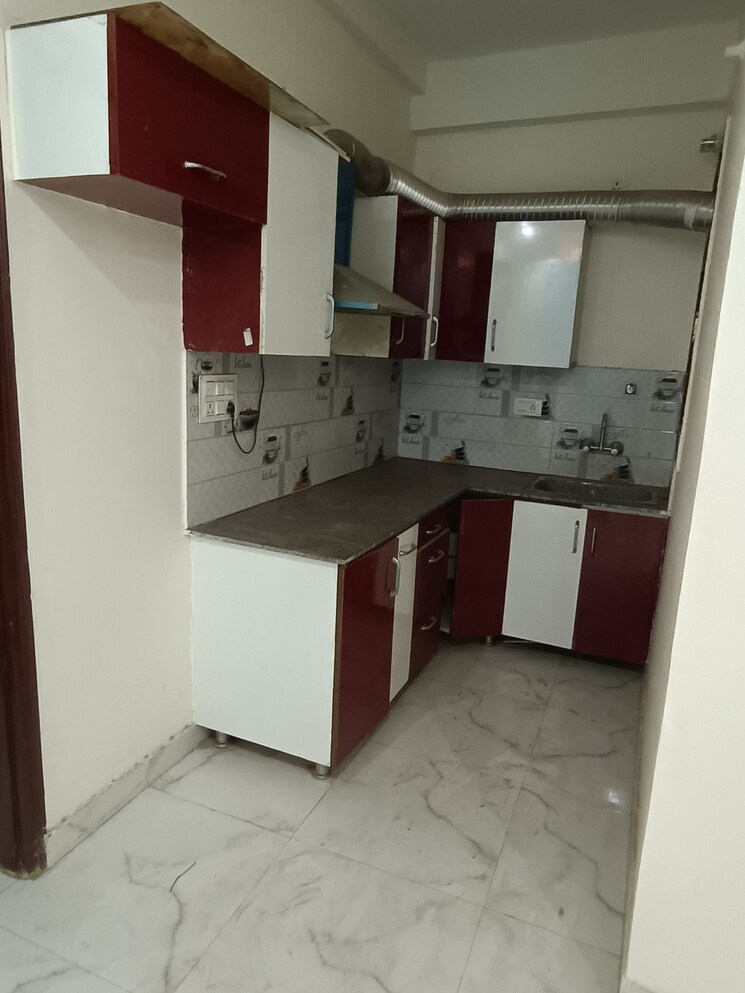 Kitchen, ansal-api-esencia 2 Bedroom 1200 Sq.Ft. Builder Floor In Sector 67 Gurgaon 8945627