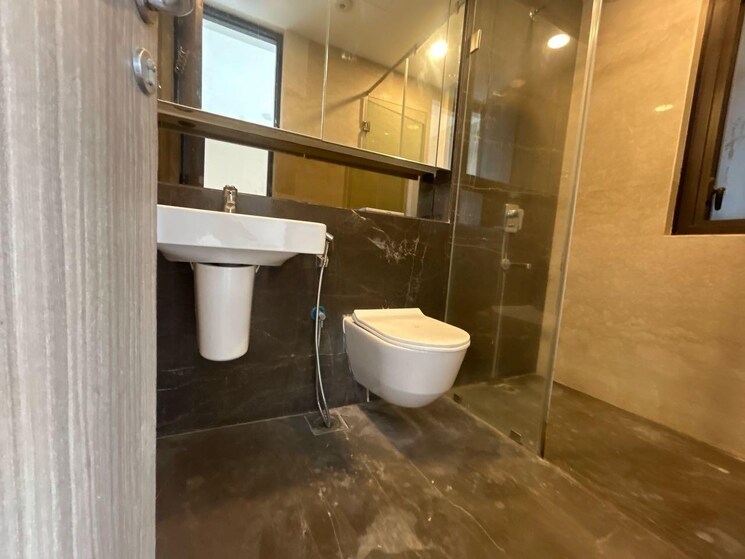 Kitchen, lodha-marquise 3 Bedroom 1347 Sq.Ft. Apartment In Worli Mumbai 8945520