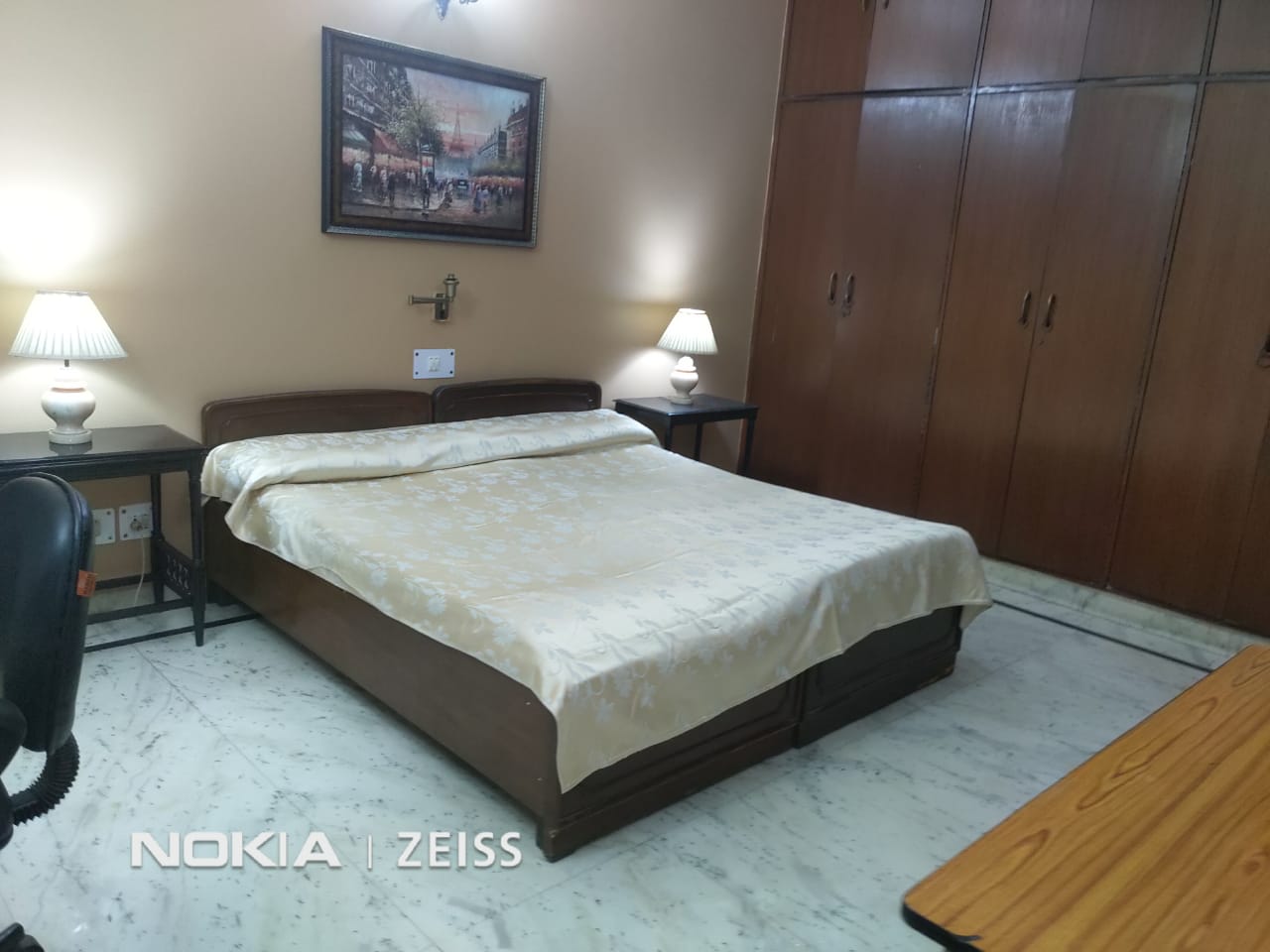 2 BHK Builder Floor For Rent in Sector 31