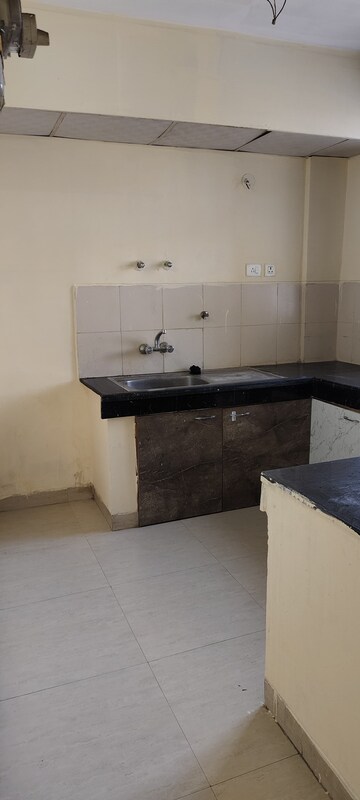 Kitchen in 2 BHK Builder Floor at Wave Prime Floors, Wave City – for Rent