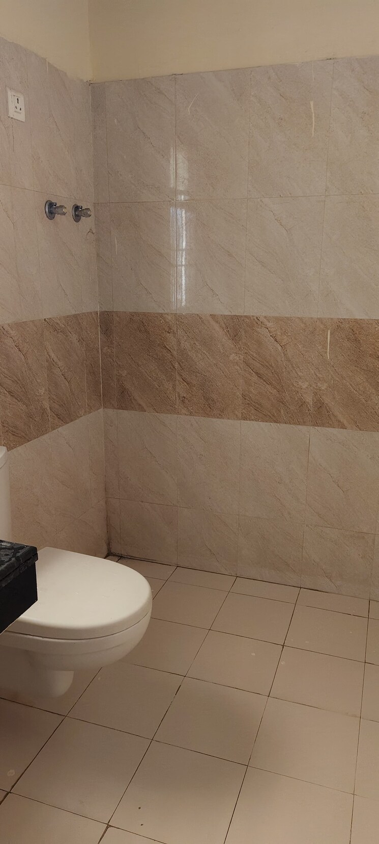 Bathroom, wave-prime-floors 2 Bedroom 1284 Sq.Ft. Builder Floor In Wave City Ghaziabad 8945601