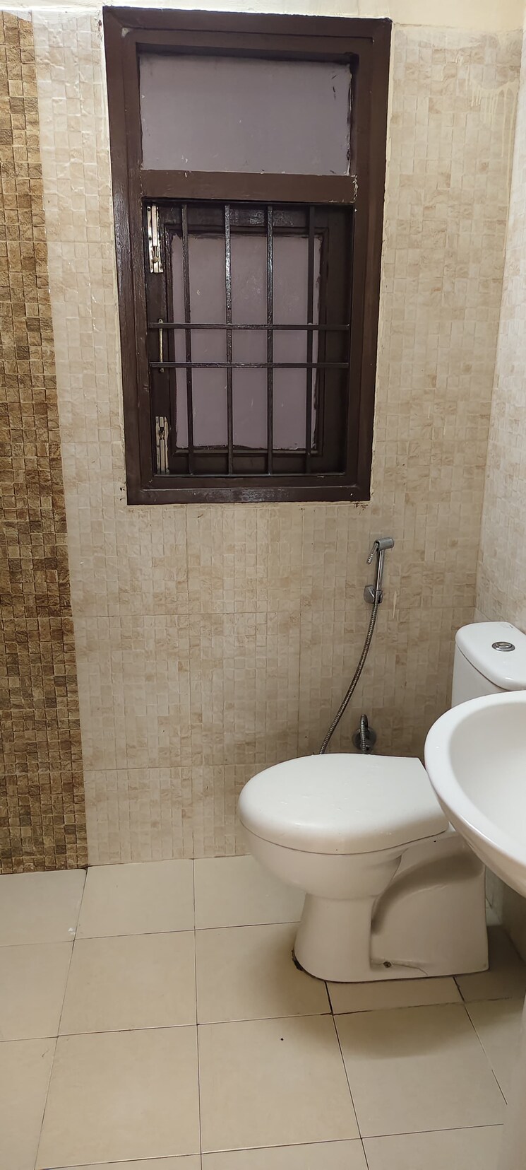 Bathroom, wave-prime-floors 2 Bedroom 1284 Sq.Ft. Builder Floor In Wave City Ghaziabad 8945601