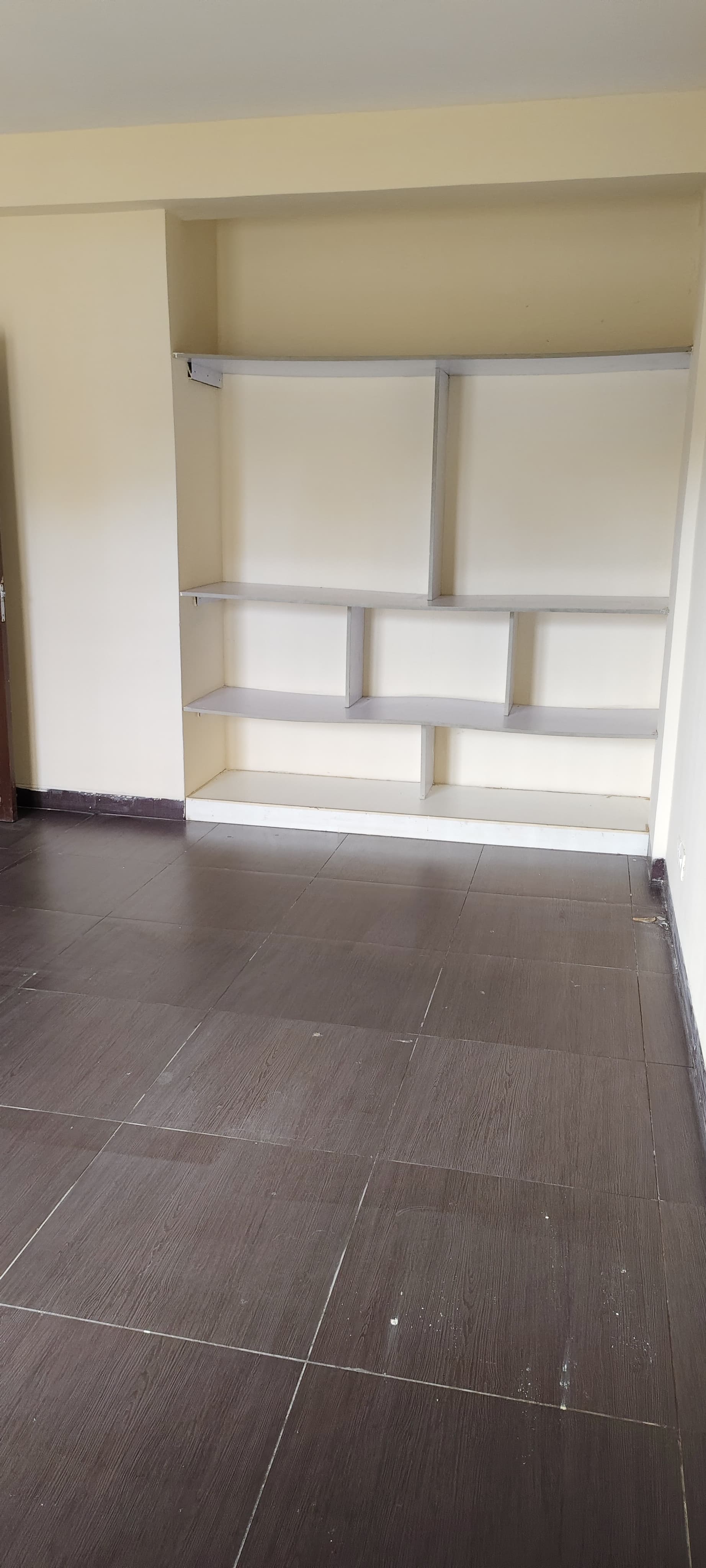 2 BHK + Study Room Builder Floor For Rent in Wave Prime Floors