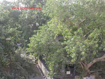 1 BHK Builder Floor – Garden View at Rohini Sector 7 - for Rent