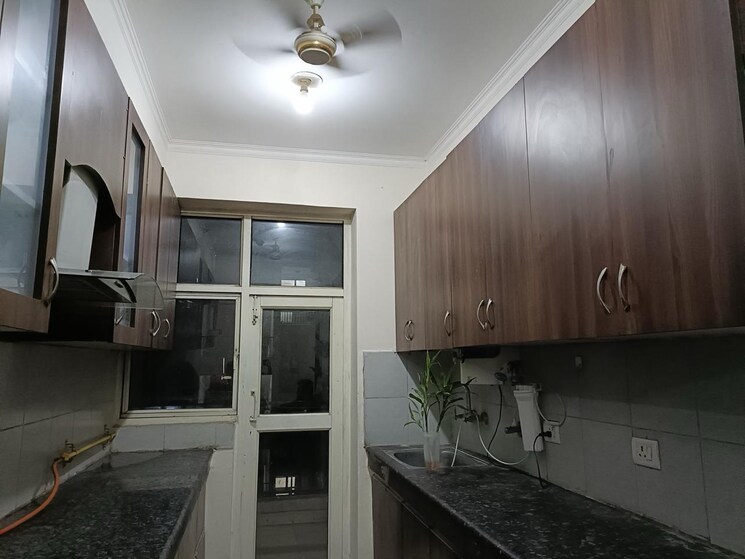 Kitchen, gardenia-square-2 2 Bedroom 752 Sq.Ft. Apartment In Sain Vihar Ghaziabad 8945557