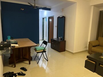Living Room in 2 BHK Apartment at Kharghar Sector 11 – for Rent