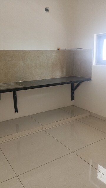 Kitchen in 3 BHK Apartment at Whitefields – for Sale