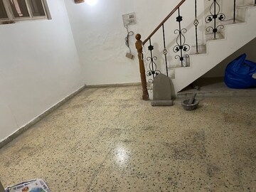 Living Room in 3 BHK Apartment at Ambawadi – for Rent