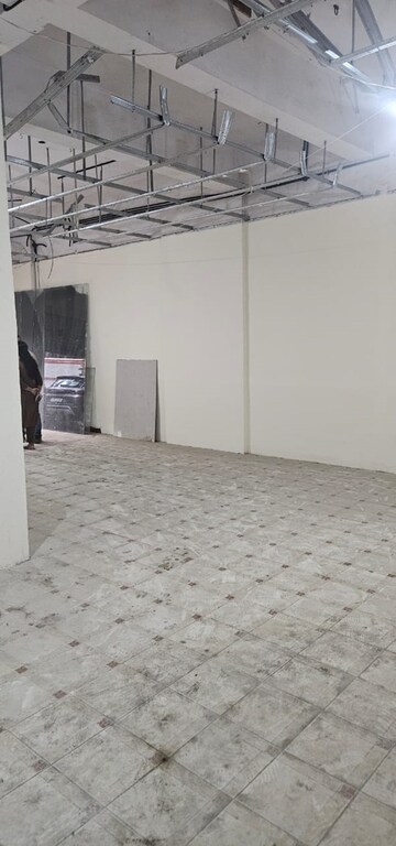 Floor Plan in  Shop at Trombay – for Rent
