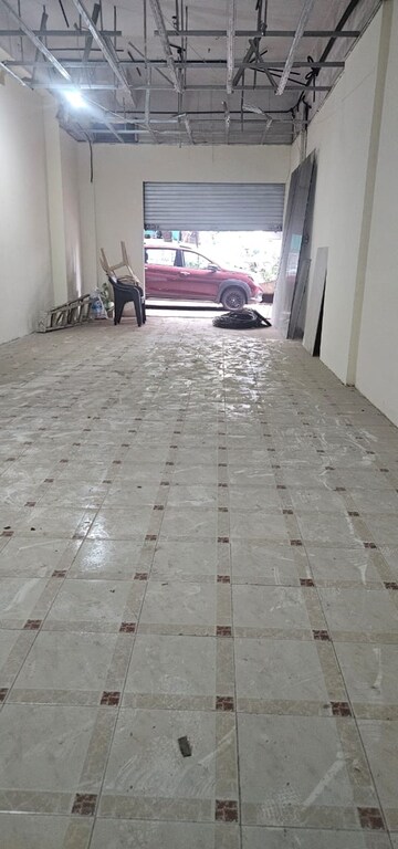 Floor Plan in  Shop at Trombay – for Rent