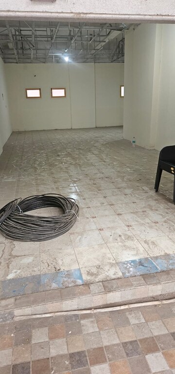 Floor Plan in  Shop at Trombay – for Rent