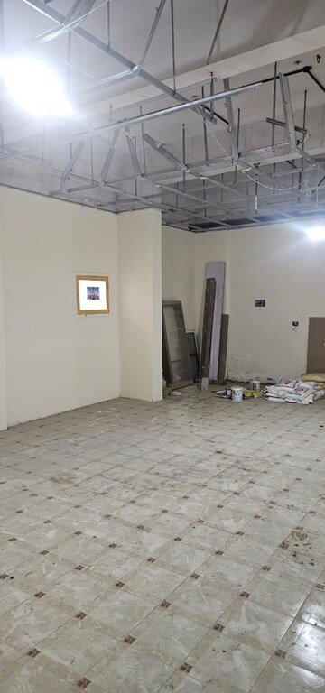 Floor Plan in  Shop at Trombay – for Rent