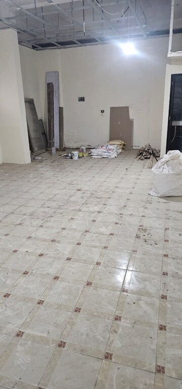 Floor Plan in  Shop at Trombay – for Rent