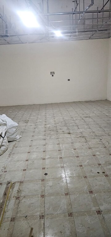 Floor Plan in  Shop at Trombay – for Rent