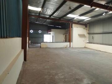  Industrial Plot – Exterior View View at Dadri - for Rent