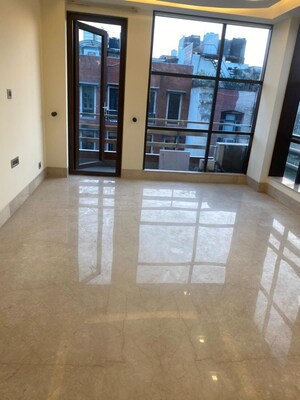 3.5 BHK Builder Floor For Sale in New Rajinder Nagar