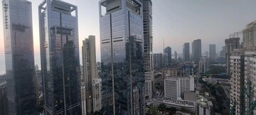 3 BHK Apartment For Sale in Runwals The Reserve, Worli