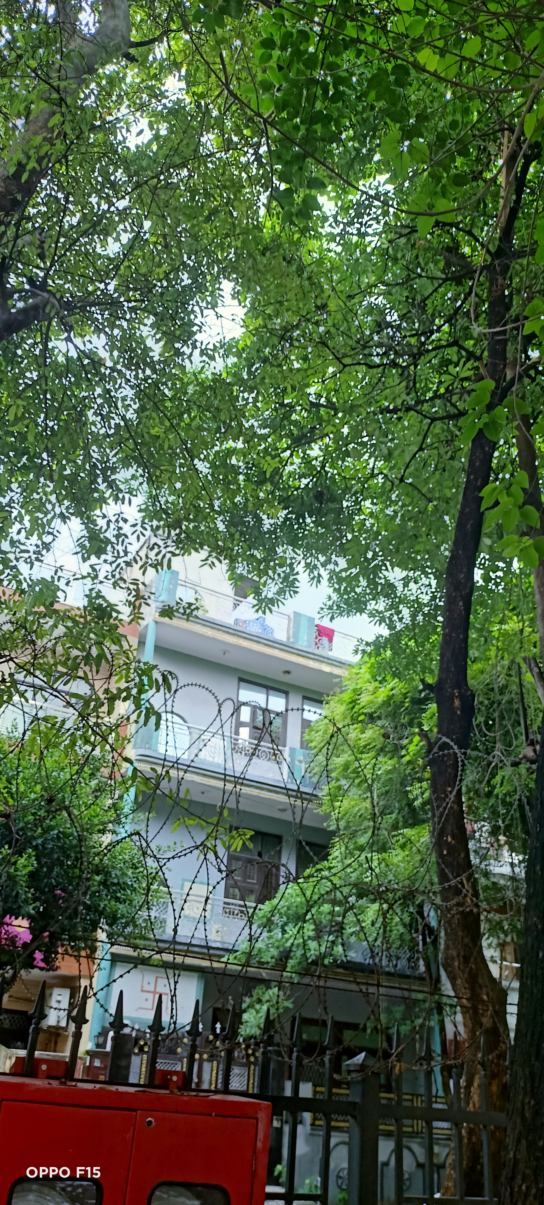 2 BHK Independent House For Rent in Shri Vinayaka Beta Plaza