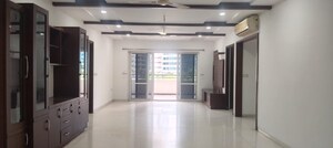 4 BHK Apartment For Sale in Jayabheri Orange County, Gachibowli