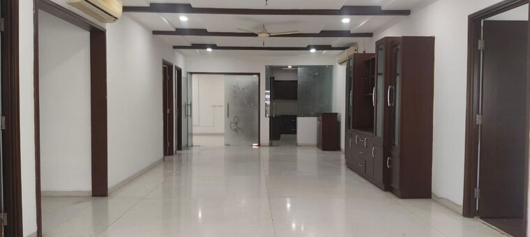 undefined, jayabheri-orange-county 4 Bedroom 3310 Sq.Ft. Apartment In Gachibowli Hyderabad 8945607