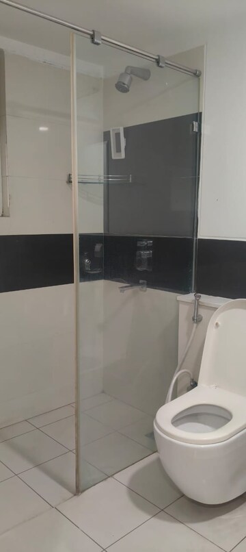 Kitchen in 4 BHK Apartment at Jayabheri Orange County, Gachibowli – for Sale