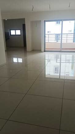5 BHK + Pooja Room Apartment For Sale in Whitefields
