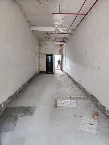 Floor Plan in  Office Space at Chembur – for Rent