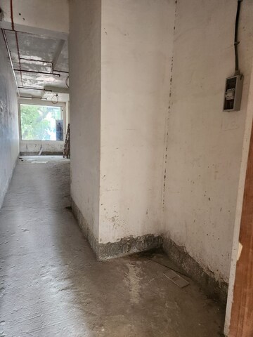 Floor Plan in  Office Space at Chembur – for Rent
