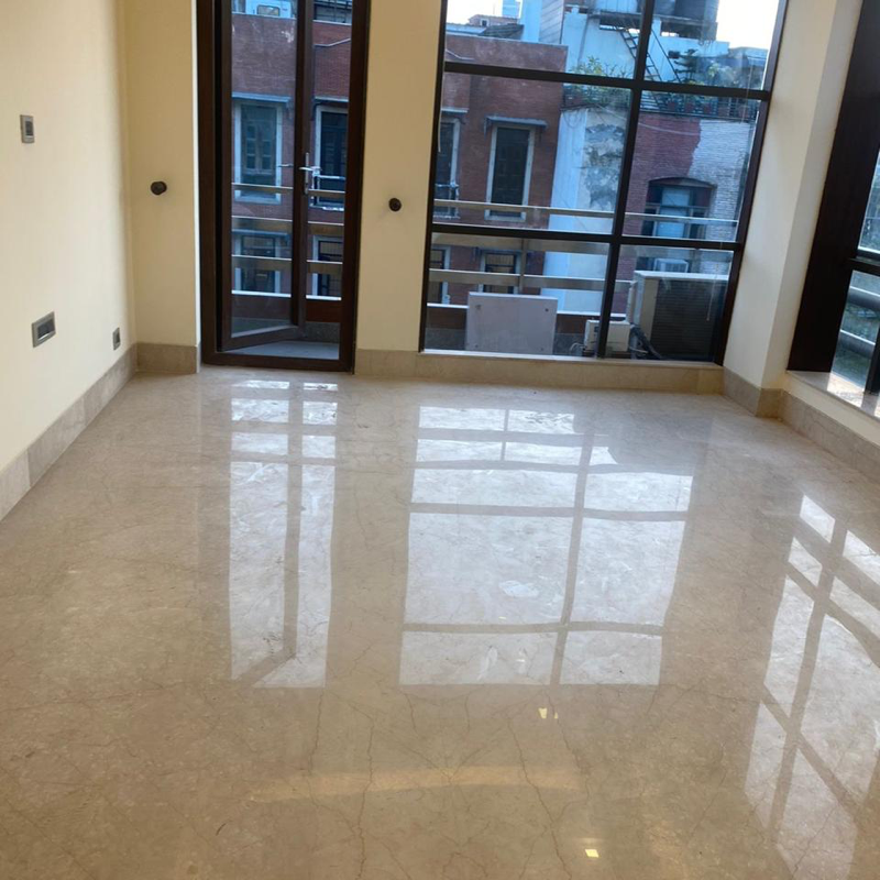 3.5 BHK + Pooja Room Builder Floor For Sale in New Rajinder Nagar