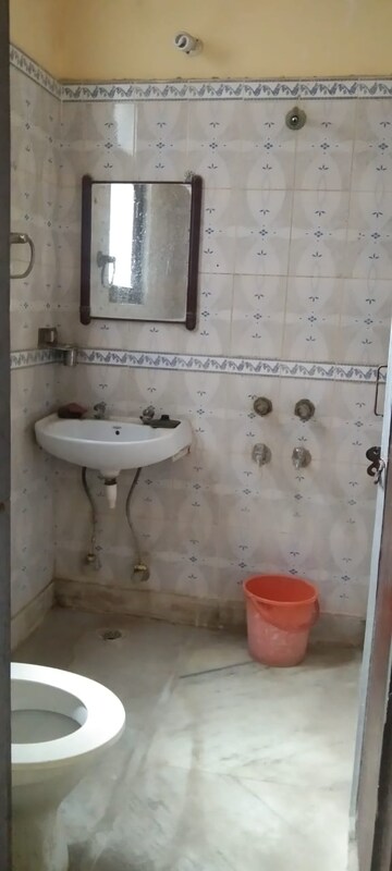 Master Bedroom in 2 BHK Builder Floor at Nidhi Exclusive Floors, Mehrauli – for Sale