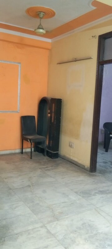 Living Room in 2 BHK Builder Floor at Nidhi Exclusive Floors, Mehrauli – for Sale