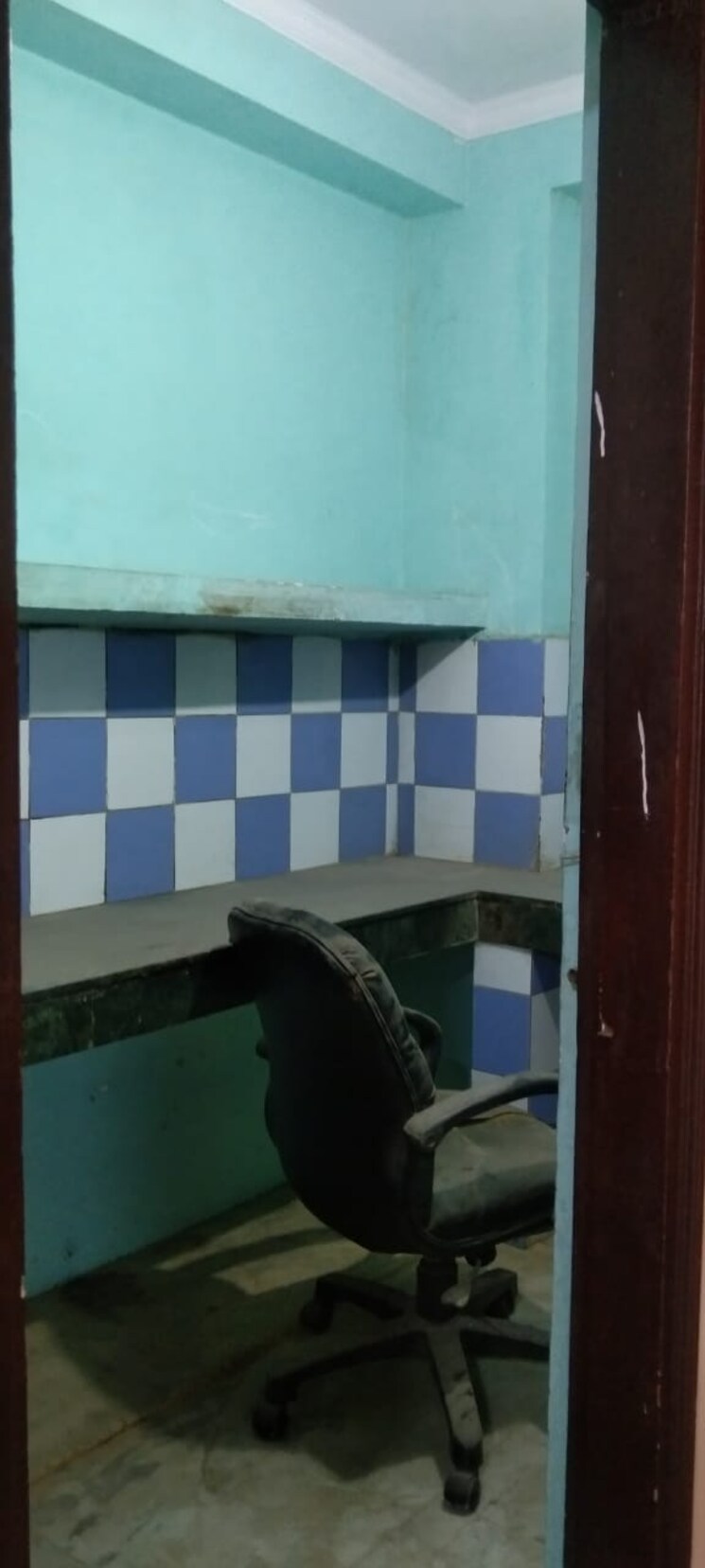 Kitchen, nidhi-exclusive-floors 2 Bedroom 900 Sq.Ft. Builder Floor In Mehrauli Delhi 8945633