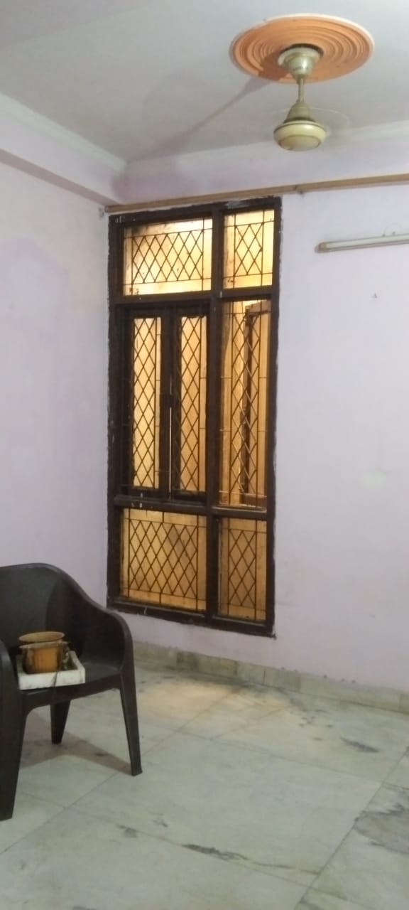 2 BHK + Extra Room Builder Floor For Sale in Nidhi Exclusive Floors