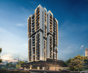 2 BHK Apartment For Sale in Andheri West