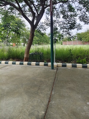 Plot Area in  Plot at Bithoor – for Sale