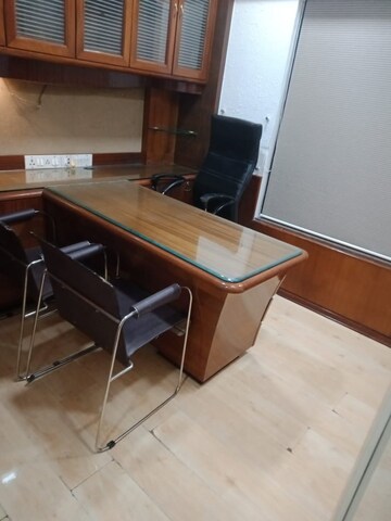 Team Area in  Office Space at Sai Commercial Centre, Chembur – for Rent