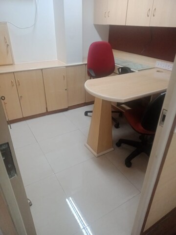 Team Area in  Office Space at Sai Commercial Centre, Chembur – for Rent