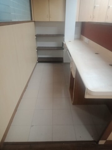 Staircase in  Office Space at Sai Commercial Centre, Chembur – for Rent