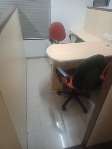 Team Area in  Office Space at Sai Commercial Centre, Chembur – for Rent
